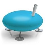 Stadler Form Fred Humidifier - Azzurro