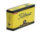Titleist 2010 NXT Golf Balls