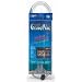 GRAVEL VACUUM CLEANER W/NOZZLE, Size: 24 INCH (Catalog Category: Aquatics:ACCESSORIES)