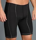 Desoto Forza Low Cut Tri Short