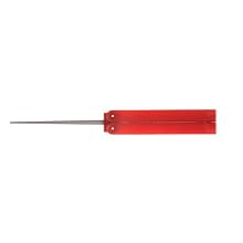 EZE-LAP 571 Round, Tapered EZE-Fold for Sharpening Serrated Blades