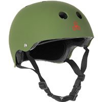Triple Eight Skate Helmet