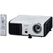 Sharp XR-32X-L - DLP projector - 2600 ANSI lumens - XGA (1024 x 768) - 4:3
