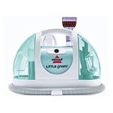 BISSELL 14005 Little Green Compact Carpet Cleaner
