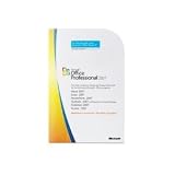 Microsoft© Office Professional Edition