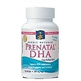 Nordic Naturals - Prenatal DHA, 90 softgels