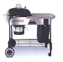 Weber Performer 22 1/2'' Performer Charcoal Grill - 841001/848001/847001