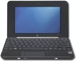 HP MINI 1116NR Netbook Notebok - Intel Atom N270 1.6 GHz / 1GB DDR2 / 16GB  ....