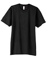 Anvil 980 Mens Cotton Fashion Fit T-Shirt