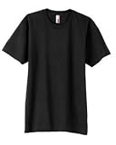 Anvil 980 Mens Cotton Fashion Fit T-Shirt, Large, White