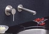 Elkay Allure Lavatory Faucet - Wall Mount - LK6156CR