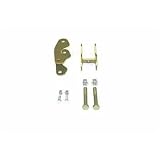 Skyjacker DS445 Dual Shk Kit Rear,Gm 3/4,