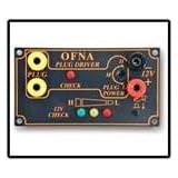 OFNA Racing Starter Box Glow Panel by OFNA Racing