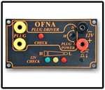 OFNA Racing Starter Box Glow Panel