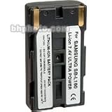 Power 2000 ACD-671 Rechargeable Battery ( SAMSUNG SBL160 Equivalent )