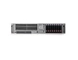 Review  434940-421 / HP ProLiant DL385 G2 Entry - Rack - 2-way - 1 x Second-Generation Opteron 2210 HE / 1.8 GHz - RAM 1 GB - SAS - hot-swap 2.5