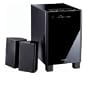 Onkyo HTX-22HDX Ultra-Compact HD Home Theater System (Black)