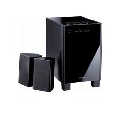 Onkyo HTX-22HDX ultra-compact 2.1 home theater system
