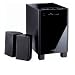 Onkyo HTX-22HDX Ultra-Compact HD Home Theater System (Black)