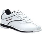Women's Zone Target White/Black Right Handed
