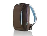 Belkin SLIM BACK PACK * CHOCOLATE/TOURMALINE