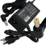 Bay Valley Parts AC Adapter Power Supply&Cord for Acer Aspire 2430 Series