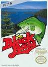 THE BLACK BASS VIDEO GAME (NINTENDO NES 8-BIT VIDEO GAME CARTRIDGE VERSION) (THE BLACK BASS VIDEO GAME (NINTENDO NES 8-BIT VIDEO GAME CARTRIDGE VERSION), THE BLACK BASS VIDEO GAME (NINTENDO NES 8-BIT VIDEO GAME CARTRIDGE VERSION))