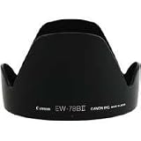 Canon EW78BII Lens Hood for EF 28-135mm f/3.5-5.6 IS Canon SLR Lens