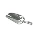 Aluminum Scoop, 85 Ounce (AS-85CR)