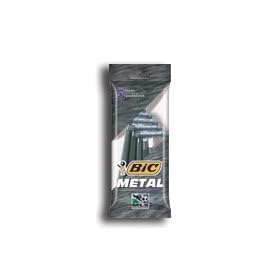 Bic Metal 5's #90391 (12 pack)