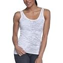 Alternative Apparel aa2641 Ladies' Basic Burnout Tank