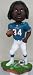 Miami Dolphins Ricky Williams 18