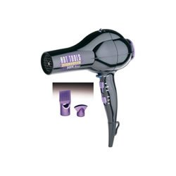 Buy Helen of Troy- Hot Tools Professional Ionic Anti-Static, Quiet Hair Dryer 1875 Watt (Model 1030)