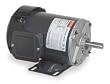 Dayton 2N865 Motor, 1/2 HP, 3 Phase
