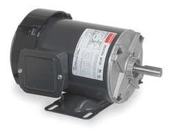 Dayton 2N865 Motor, 1/2 HP, 3 Phase