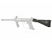 Sporting Goods : Tippmann Tippman 98 Custom SO Paintball Commando Stock