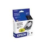 Epson Inkjet Cartridge Page Life 440pp Matt Black Ref C13T034840