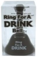 Practical Joke Adult Gag Gift Drink Bell