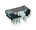 Alps Electric SSSS916400 0.1A 12VDC Side Slide Switch