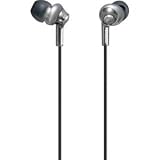 Panasonic ステレオインサイドホン シルバー RP-HJS250-S