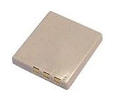 Hitech - Replacement Battery for Fujifilm FinePix Z1 / FinePix Z3 / FinePix Z5fd Digital Camera.