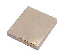 Hitech - Replacement Battery for Fujifilm FinePix V10 Digital Camera