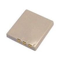 Hitech - Replacement Battery for Pentax Optio A10 Optio A20 Optio A30 Digital Camera. by Hitech