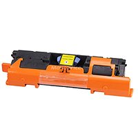 MPI EP87Y-40C Compatible Laser Toner Cartridge for CANON ImageCLASS MF8170C, MF8180C (YELLOW)