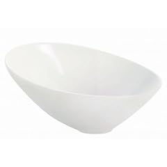 ASA Selection Schale Asymmetrisch, L. 22,5 Cm Vongole 91052005