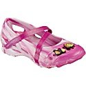 Girls' Skechers Calies Princess Fiona - Hot Pink/Light Pink