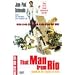 That Man from Rio AKA L'homme de Rio (1964) .....ALL REGION IMPORT DVD....Jean-Paul Belmondo....Francoise Dorleac...Jean Servais...Adolfo Celi