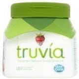 Truvia Natures Calorie-free Sweetener (9.5oz) 12 X 9.5oz