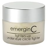EmerginC Lighten Up Under Eye Circle Fighter 0.5oz