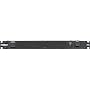 Furman M-8x Standard Level Power Conditioning, 15 Amp, 9 Outlets with Wall Wart Spacing